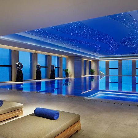 Wanda Realm Zhangzhou Bagian luar foto