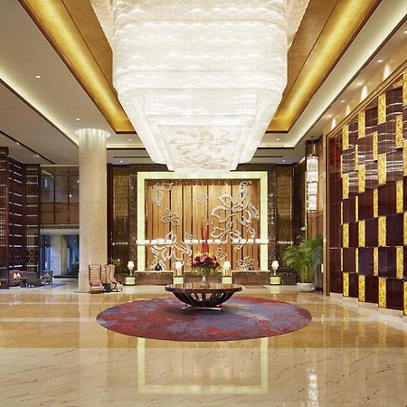 Wanda Realm Zhangzhou Bagian luar foto
