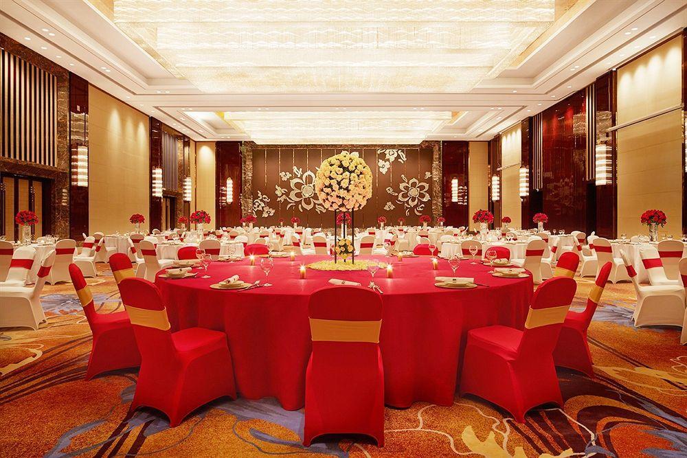 Wanda Realm Zhangzhou Bagian luar foto