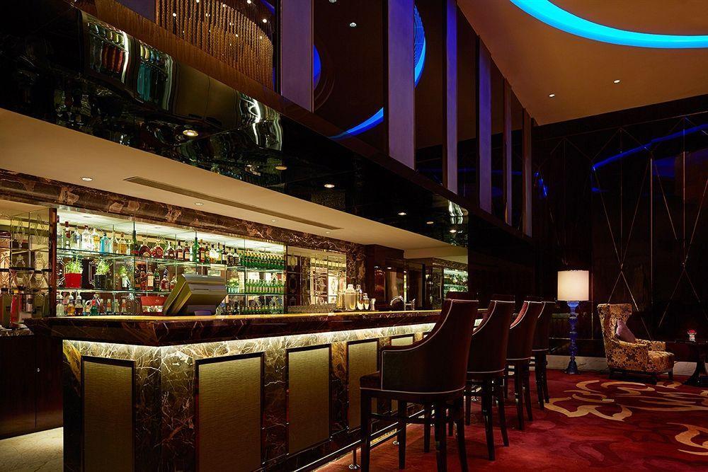 Wanda Realm Zhangzhou Bagian luar foto