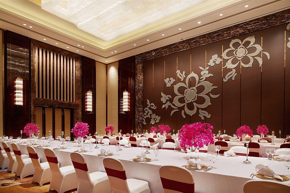 Wanda Realm Zhangzhou Bagian luar foto