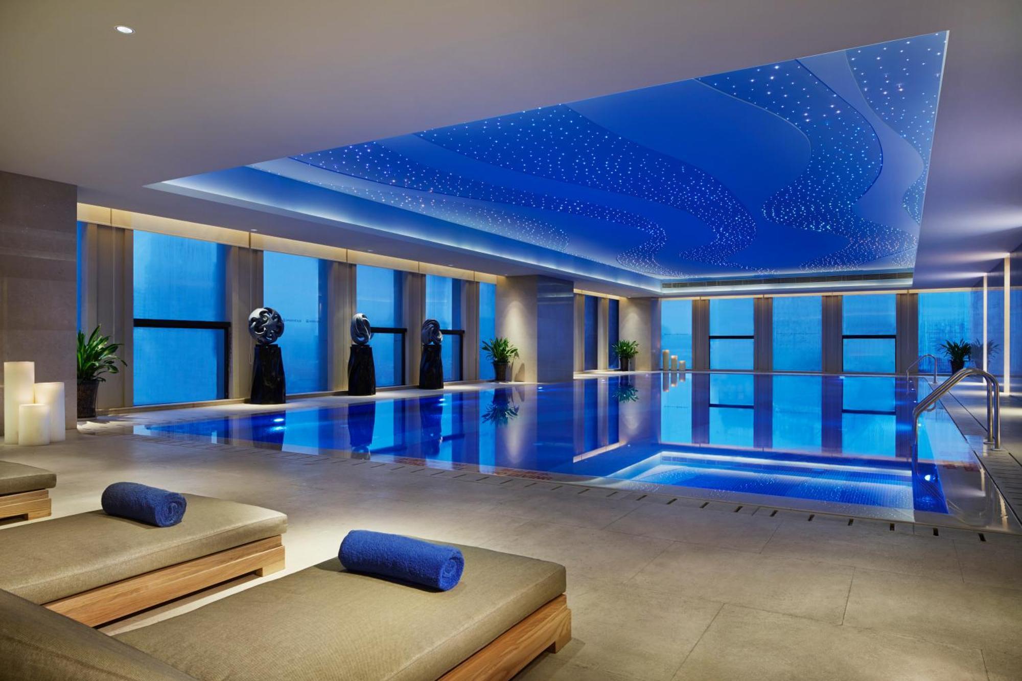 Wanda Realm Zhangzhou Bagian luar foto