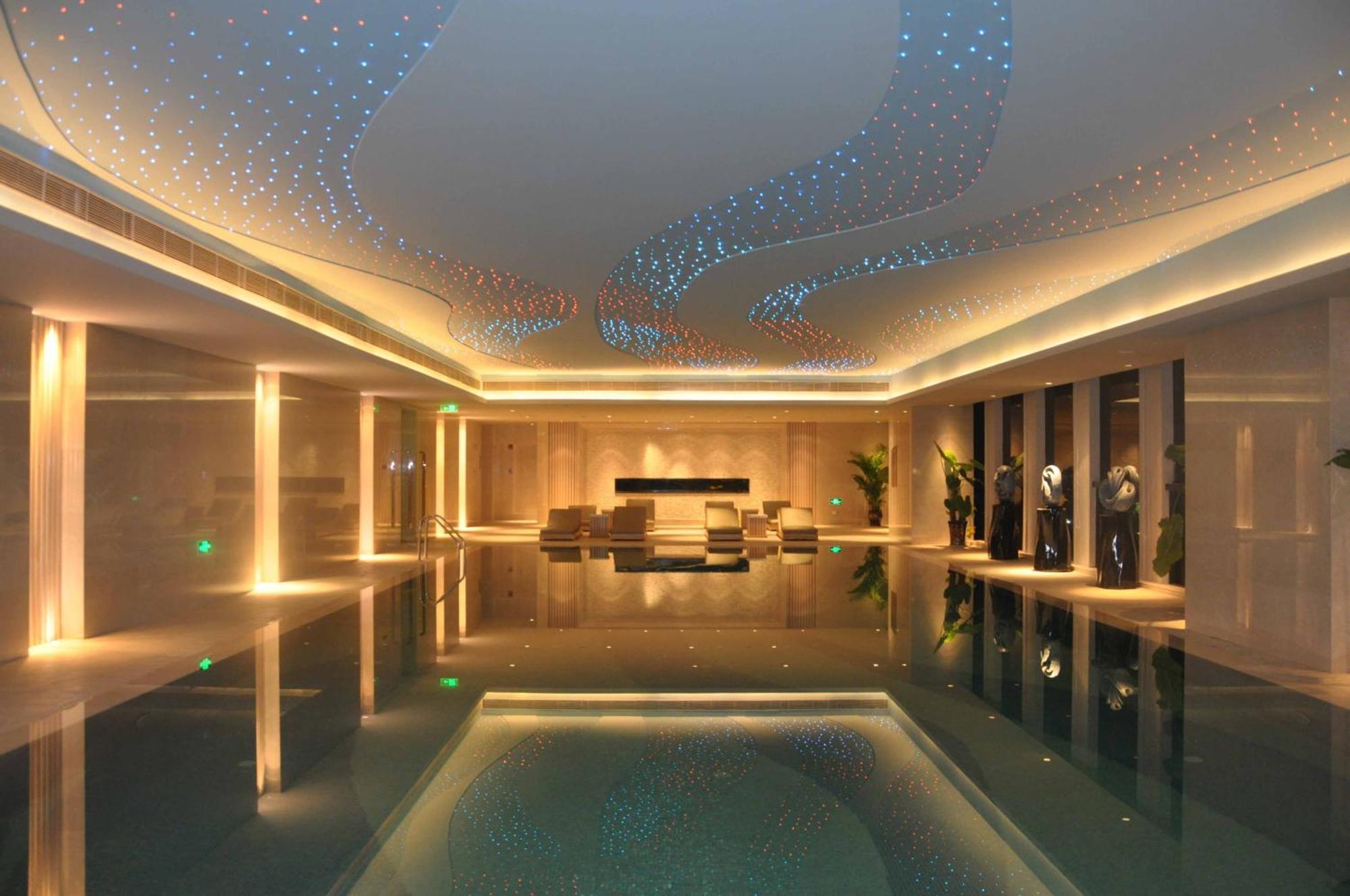 Wanda Realm Zhangzhou Bagian luar foto