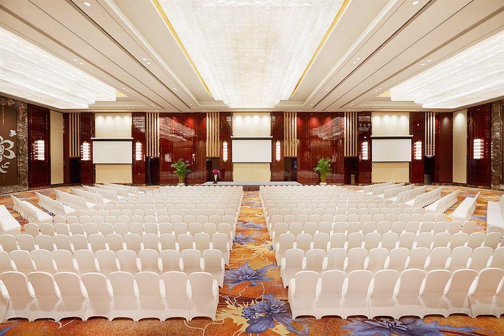 Wanda Realm Zhangzhou Bagian luar foto